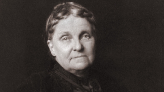 Hetty Green. (Credit: Everett Collection Historical/Alamy Stock Photo)