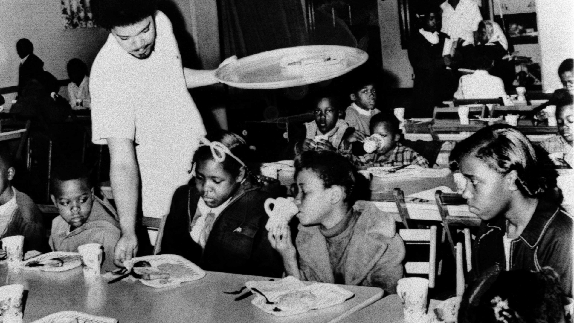 Black Panther Movement Black Panther Movement