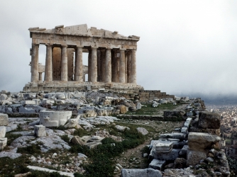 Parthenon - Facts &amp; Summary - HISTORY.com