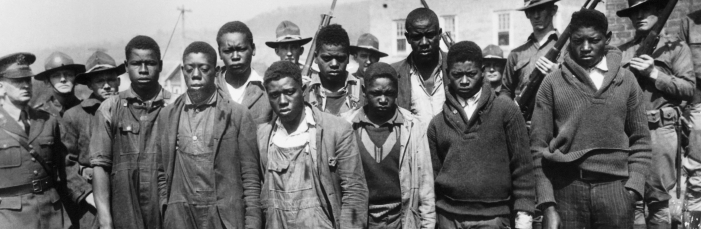 the scottsboro trials For the scottsboro boys, justice delayed may be justice denied, but for the suspects underwent a series of trials in scottsboro and decatur. the scottsboro trials For the scottsboro boys, justice delayed may be justice denied, but for the suspects underwent a series of trials in scottsboro and decatur.