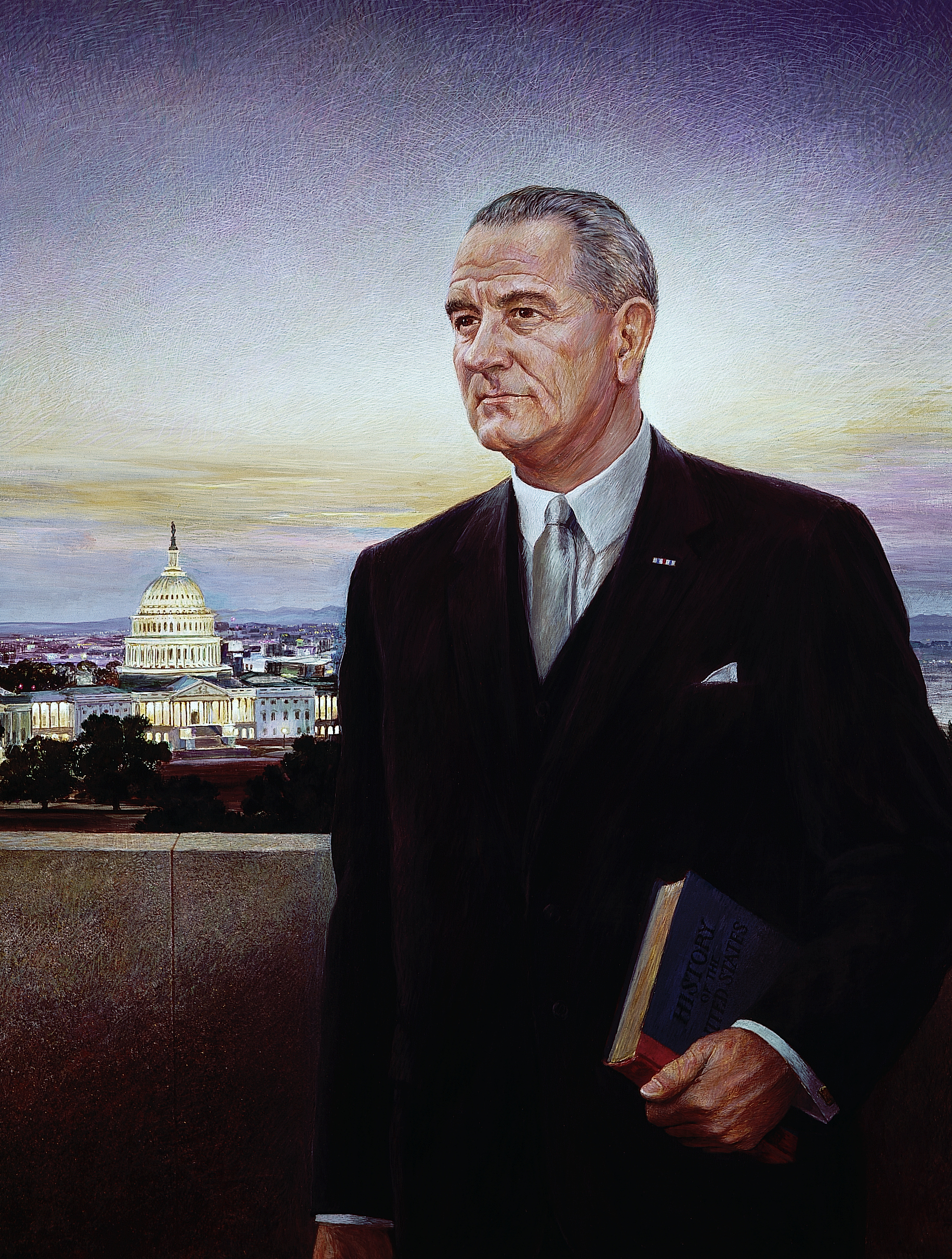 (Credit: Bettmann Archive/Getty Images)