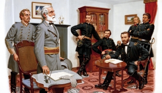 Why the Civil War Actually Ended 16 Months After Lee Surrendered