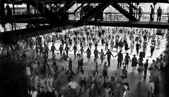 Why MLK Encouraged 225,000 Chicago Kids to Cut Class in 1963