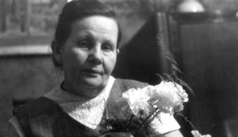 This Midwife at Auschwitz Delivered 3,000 Babies in Unfathomable Conditions