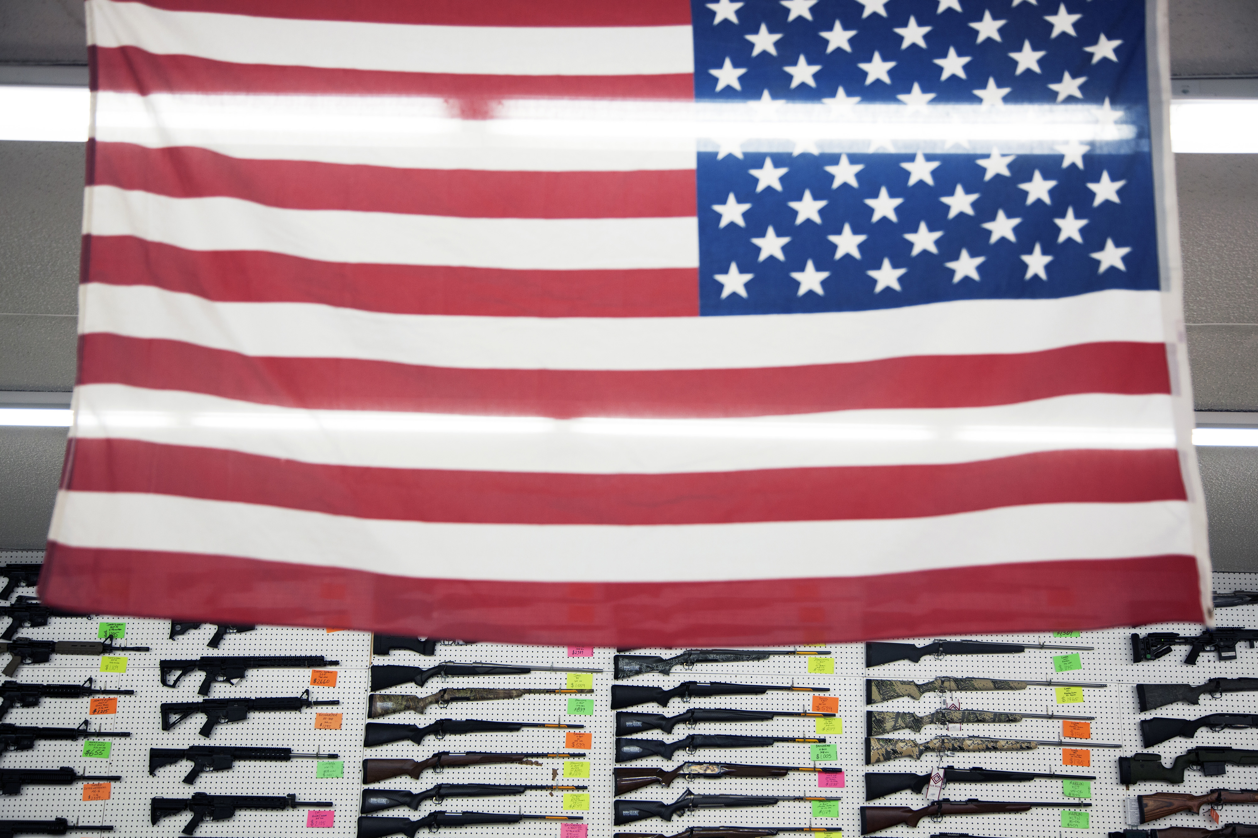Parkland Students Return, Told to Not Bring Backpacks Parkland Students Return, Told to Not Bring Backpacks