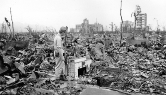 Museums Still Can’t Agree on How to Talk About the 1945 Atomic Bombing of Japan