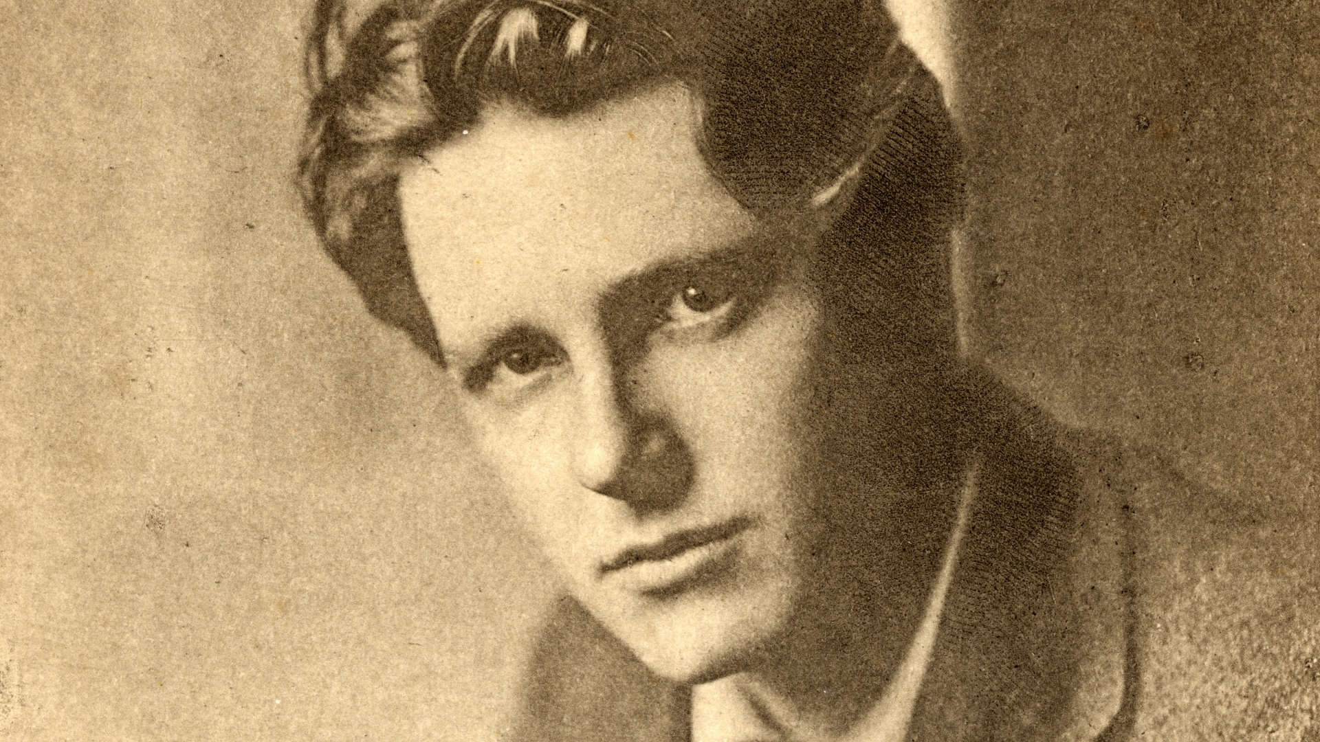 Rupert Brooke. (Credit: Universal History Archive/Getty Images)