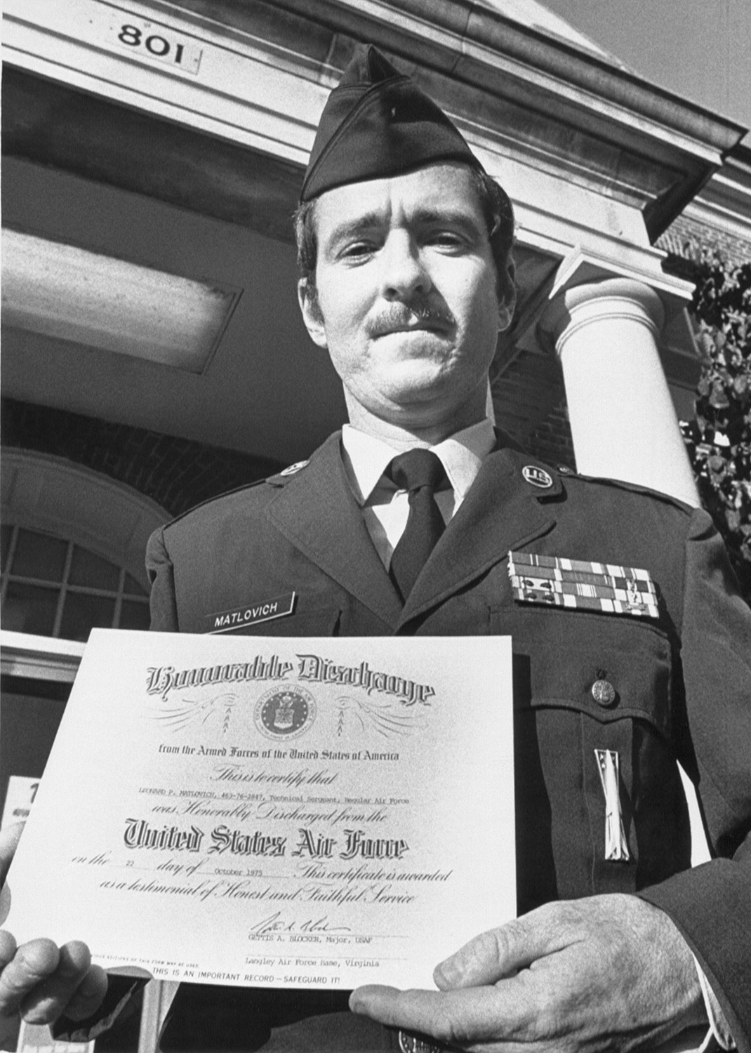 Gays in the military essay