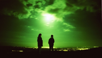 The 5 Most Credible Modern UFO Sightings